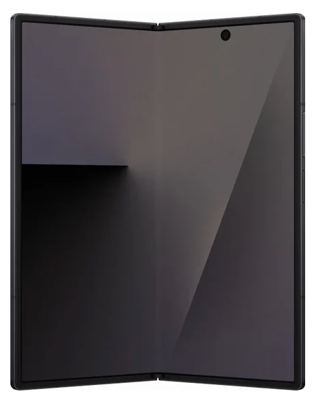 Смартфон Samsung Galaxy Z Fold7 SM-F966B/DS 12GB/512GB (черный) 