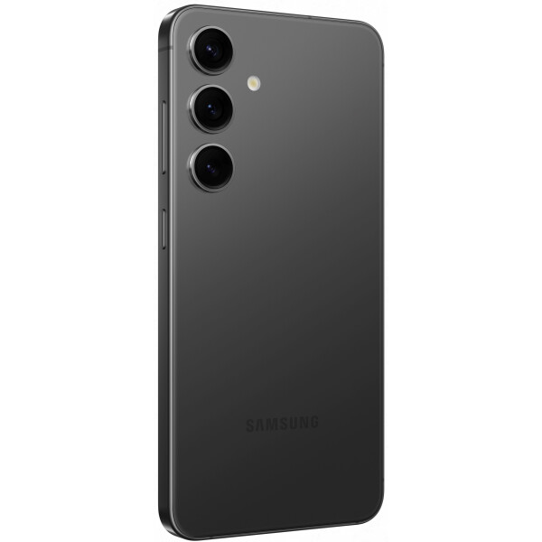 Смартфон Samsung Galaxy S24 12GB/256GB SM-S9210 Snapdragon (черный) 