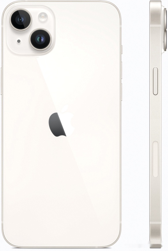 Apple iPhone 14 Plus 512GB (звездный) 