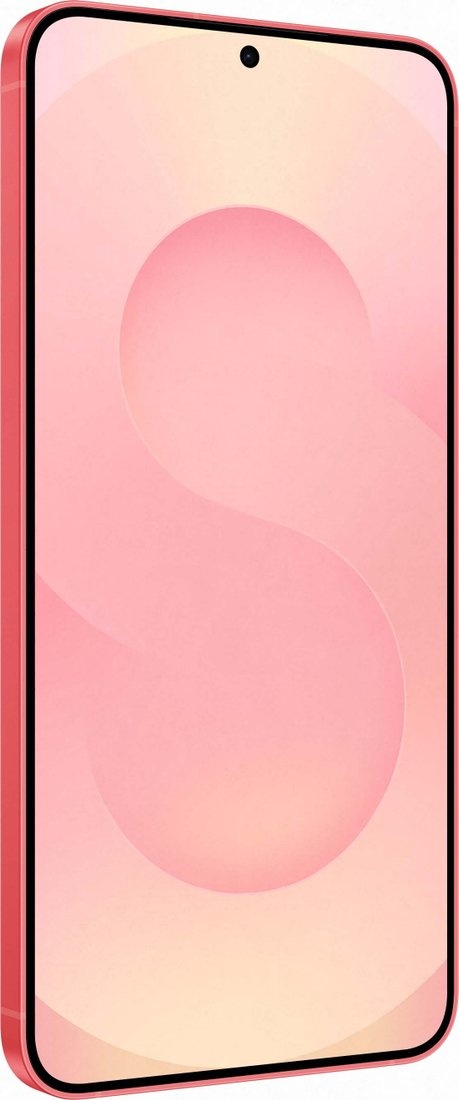 Смартфон Samsung Galaxy S25+ SM-S936B 12GB/256GB (коралловый) 