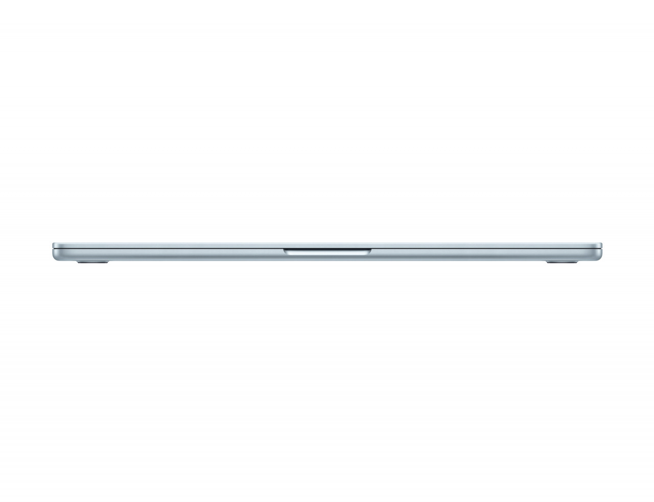Ноутбук Apple MacBook Air 15 M4 Sky Blue (16/512) 2025 MC7C4 