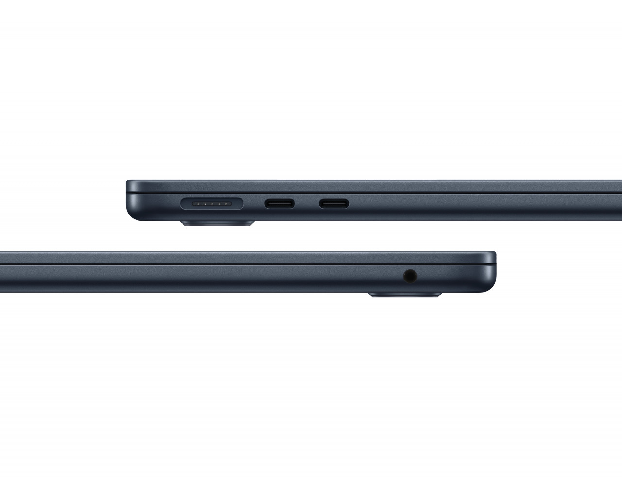 Ноутбук Apple MacBook Air 13 M4 Midnight (16/256) 2025 MW123 