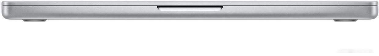 Ноутбук Apple Macbook Pro 14 M3 Silver (8/512) 2023 MR7J3 