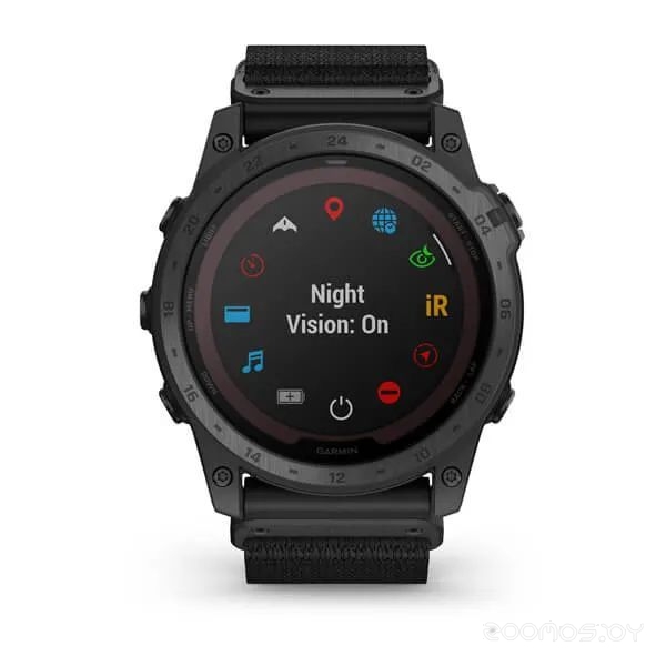 Умные часы Garmin Tactix 7 Pro 