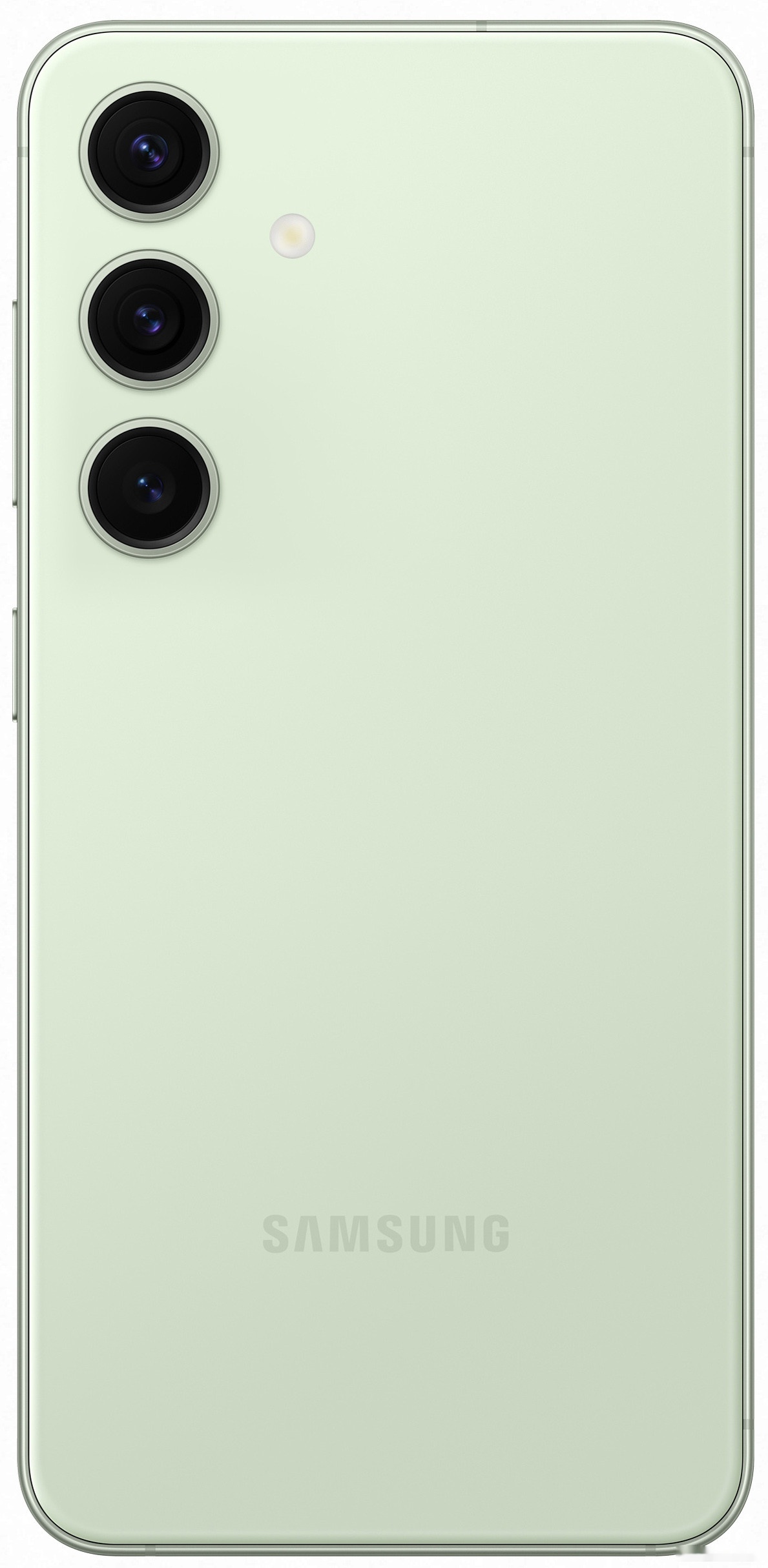 Смартфон Samsung Galaxy S24 8GB/128GB SM-S921B Exynos (зеленый) 