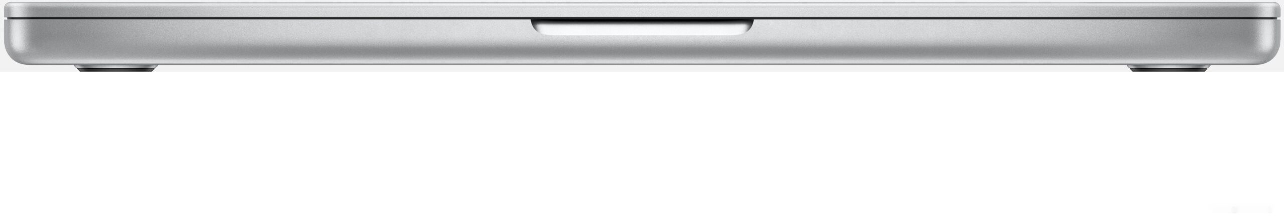 Ноутбук Apple Macbook Pro 14 M2 Pro Silver (16/512) 2023 MPHH3 