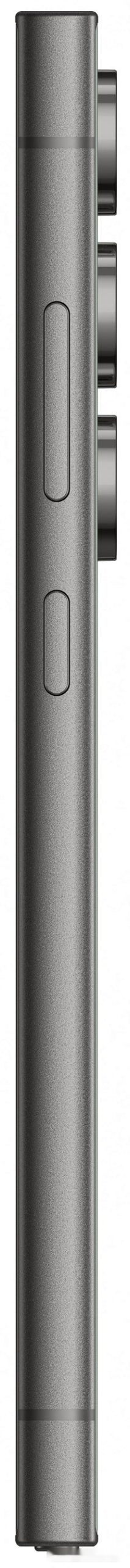 Смартфон Samsung Galaxy S24 Ultra SM-S928B 12GB/512GB (зеленый титан) 