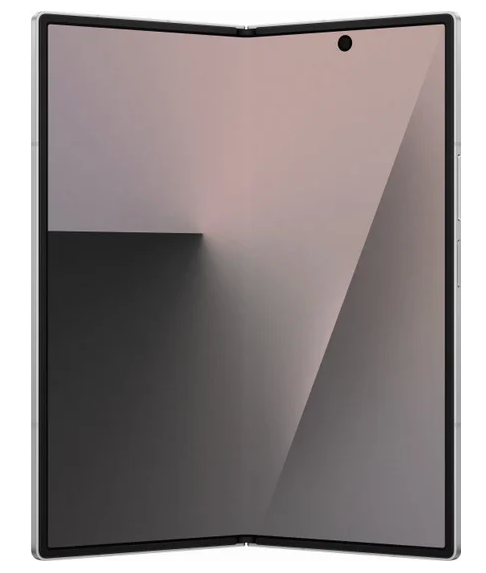 Смартфон Samsung Galaxy Z Fold7 SM-F966B/DS 12GB/512GB (серебристый) 