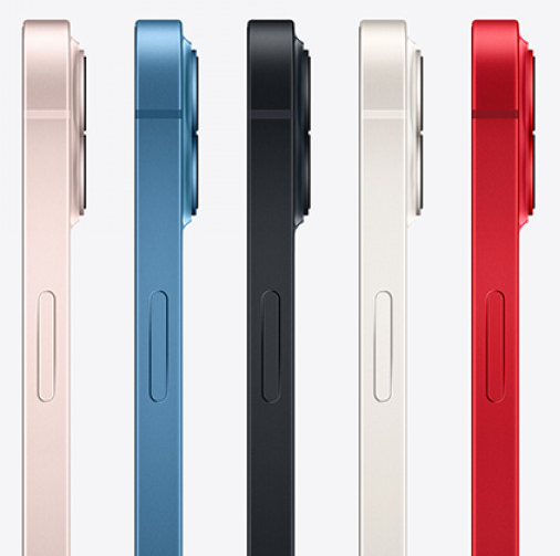 Apple iPhone 13 512Gb Starlight 