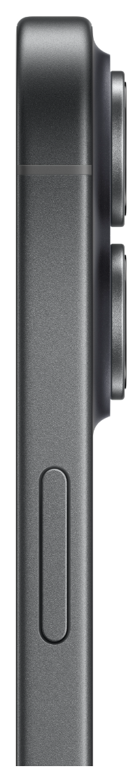 Apple iPhone 17 256GB черный (SIM + eSIM) 