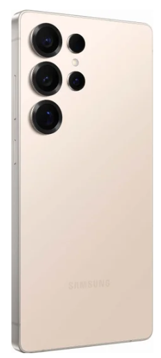 Смартфон Samsung Galaxy S25 Ultra SM-S938B 12GB/256GB (розовый титан) 