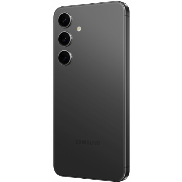 Смартфон Samsung Galaxy S24 12GB/256GB SM-S9210 Snapdragon (черный) 