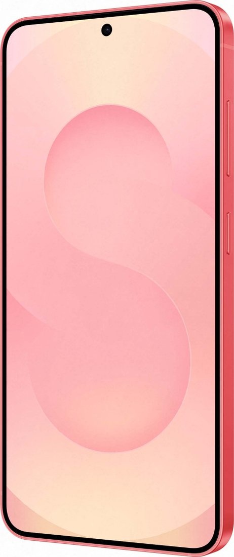 Смартфон Samsung Galaxy S25 SM-S931B 12GB/512GB (коралловый) 