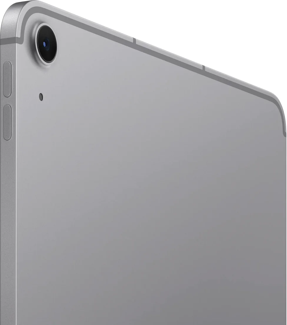 Планшет Apple iPad Air 13 2025 5G 1TB (серый космос) 