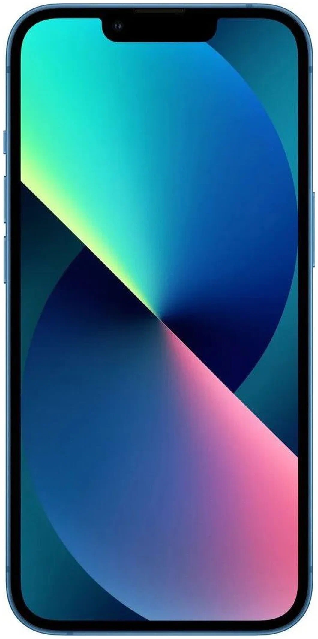 Apple iPhone 13 128GB (Blue) 