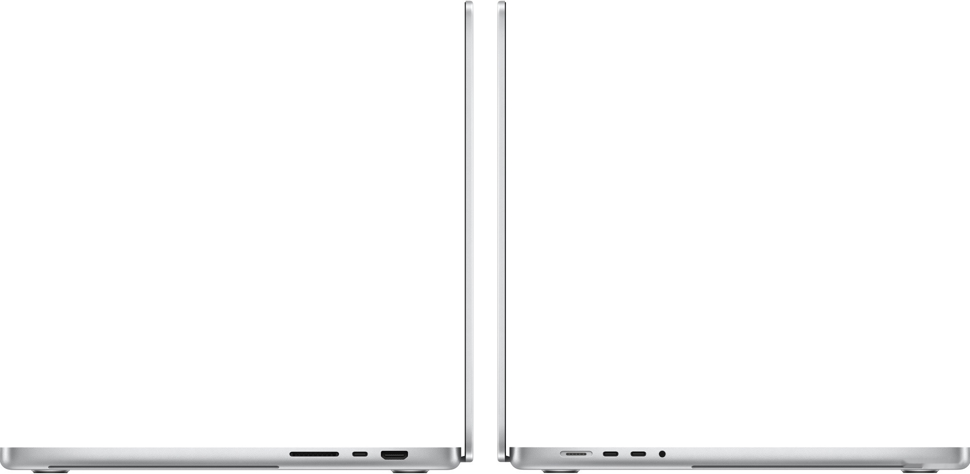Ноутбук Apple Macbook Pro 16 M3 Max Silver (36/1024) 2023 MRW73 