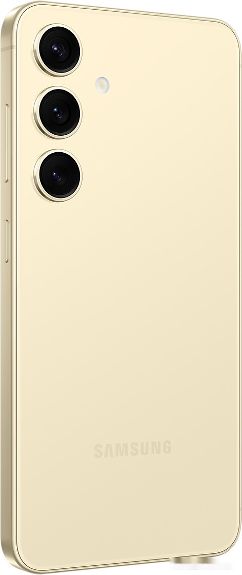 Смартфон Samsung Galaxy S24 8GB/128GB SM-S921B Exynos (желтый) 