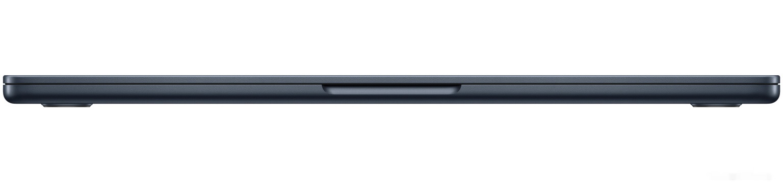 Ноутбук Apple MacBook Air 13 M2 Midnight (8/256) 2022 MLY33 