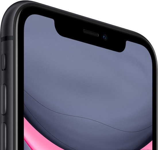 Apple iPhone 11 128Gb (Black) 