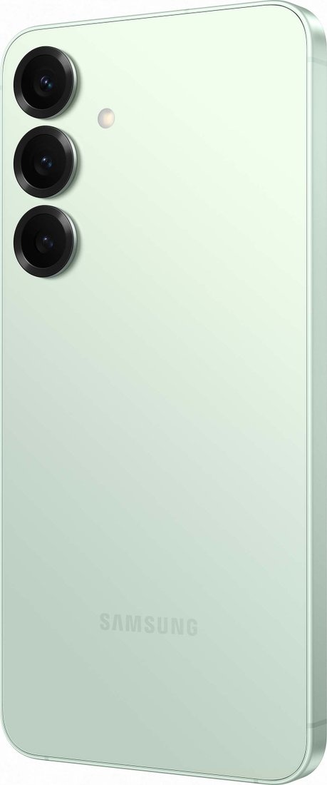 Смартфон Samsung Galaxy S25+ SM-S936B 12GB/256GB (мятный) 