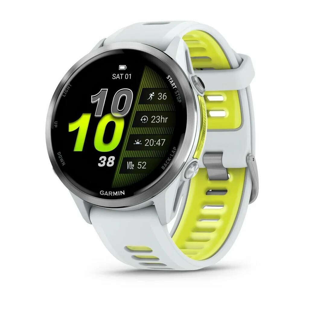Умные часы Garmin Forerunner