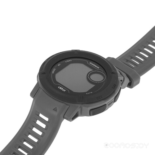 Умные часы Garmin Instinct 2 45 мм Dezl Edition 