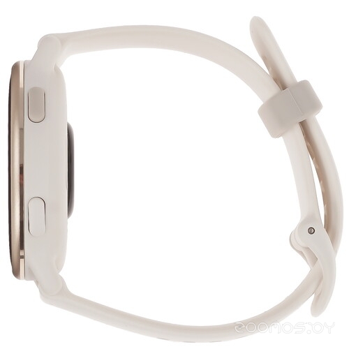 Умные часы Garmin Vivoactive 5 (слоновая кость) 