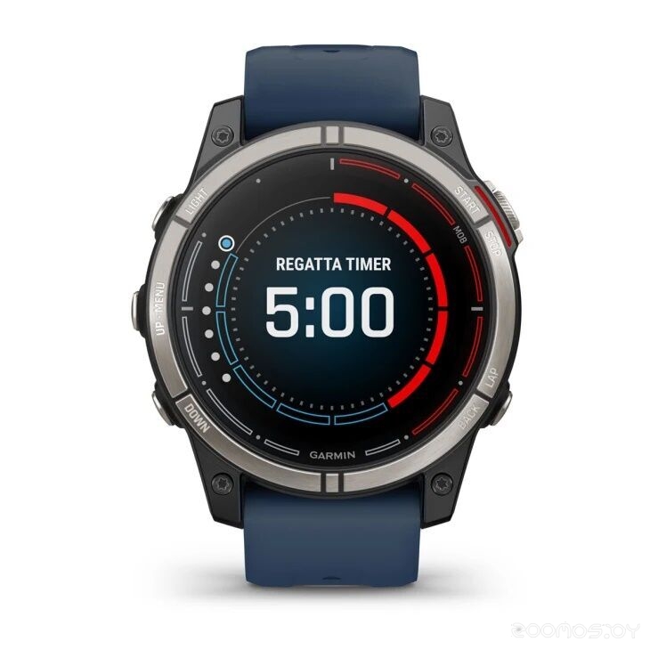 Умные часы Garmin Quatix 7 Pro Sapphire 