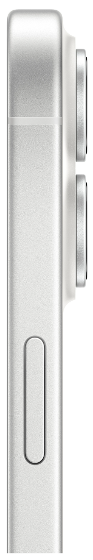 Смартфон Apple iPhone 17 256GB белый (eSIM) 