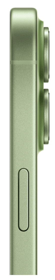 Apple iPhone 17 512GB зеленый (SIM + eSIM) 