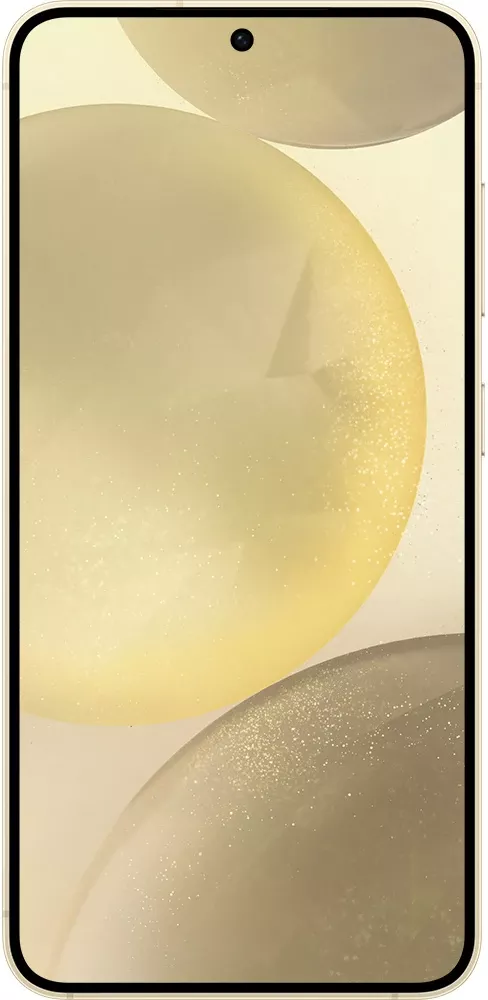 Смартфон Samsung Galaxy S24 8GB/256GB SM-S921B Exynos (желтый) 