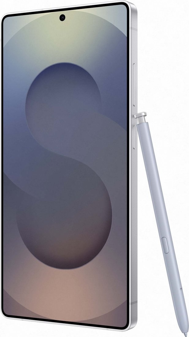 Смартфон Samsung Galaxy S25 Ultra SM-S938B 12GB/1TB (синий титан) 