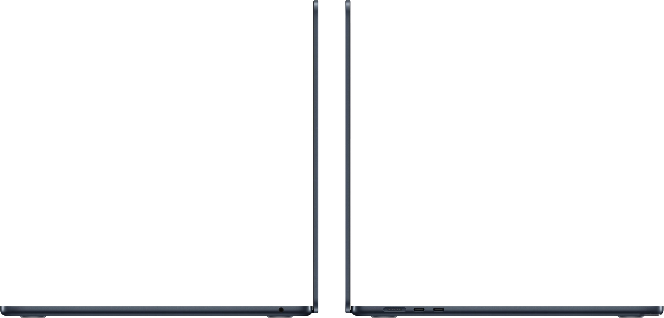 Ноутбук Apple MacBook Air 15 M2 Midnight (8/512) 2023 MQKX3 