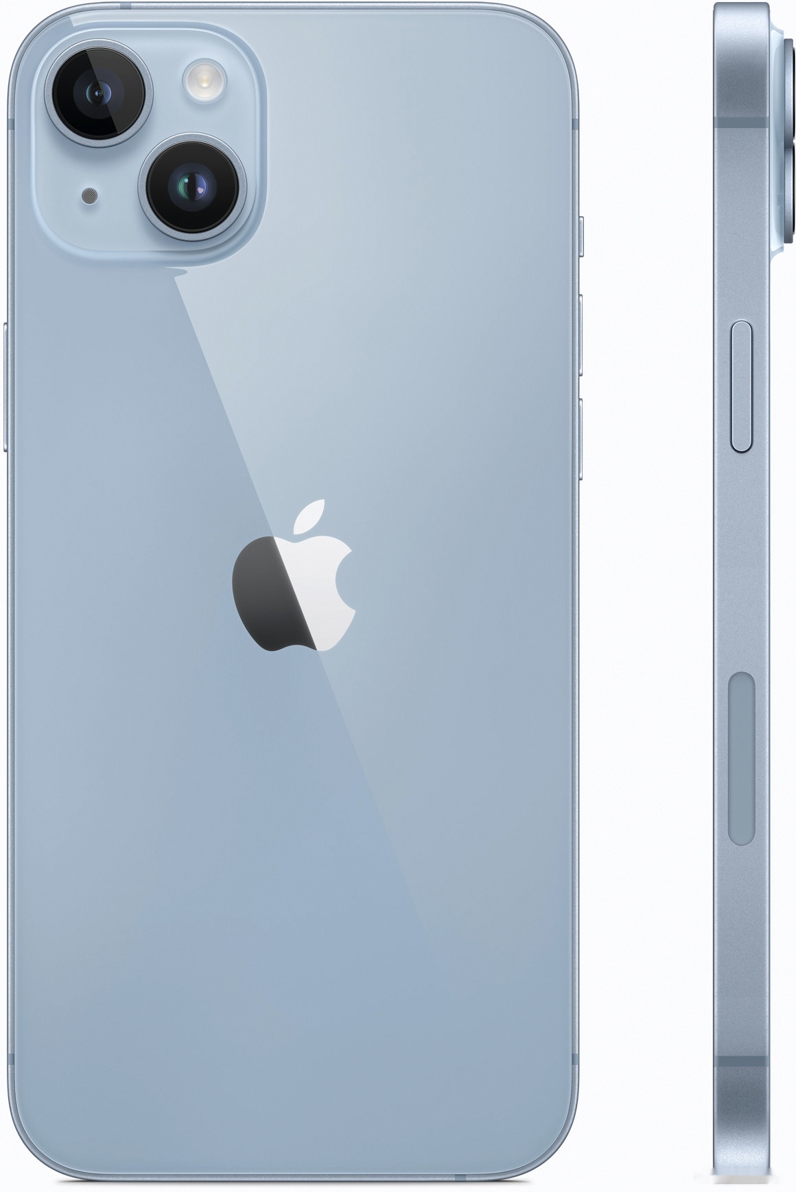 Apple iPhone 14 Plus 512GB (синий) 