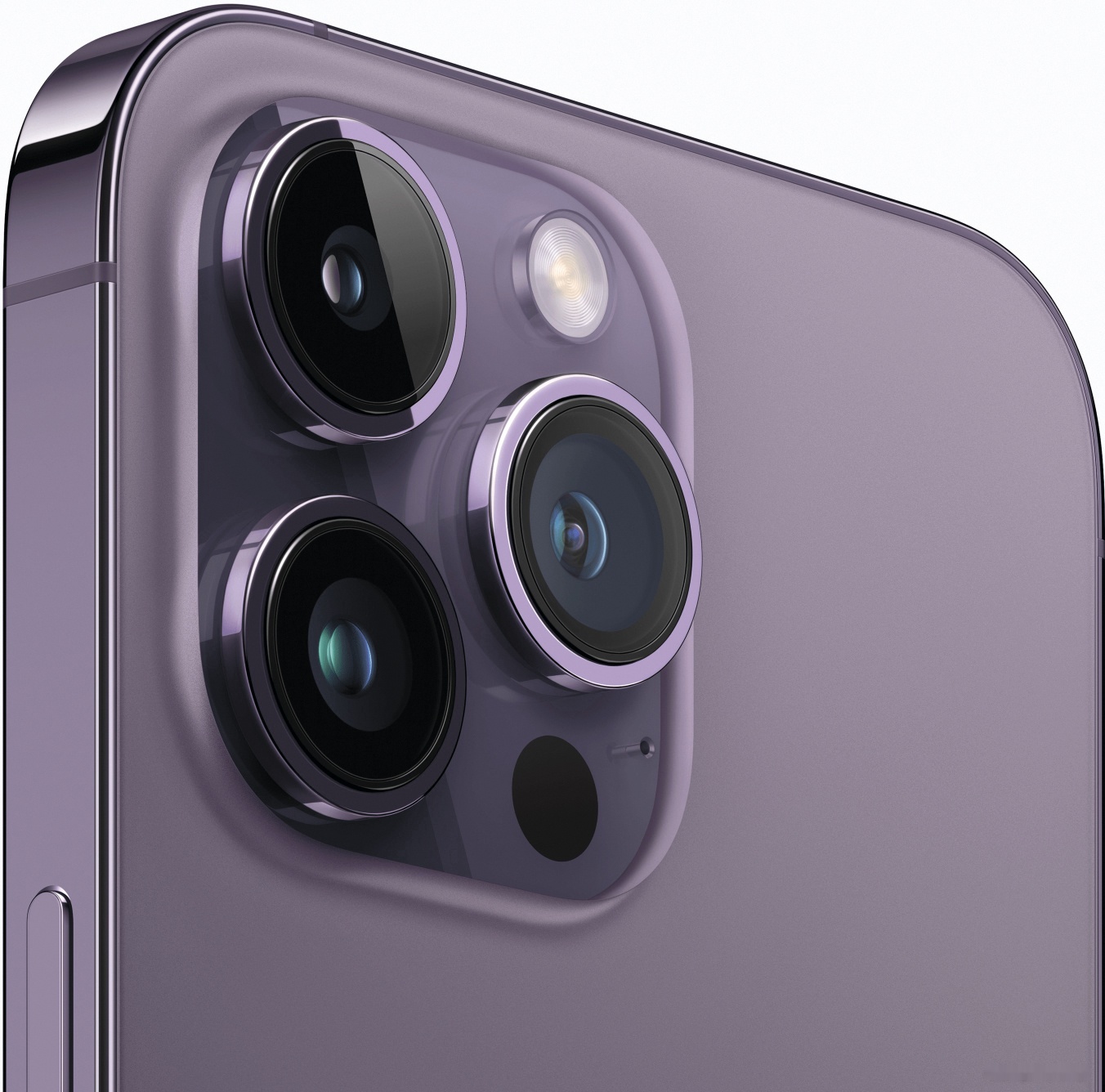 Apple iPhone 14 Pro Max 128Gb (Purple) 