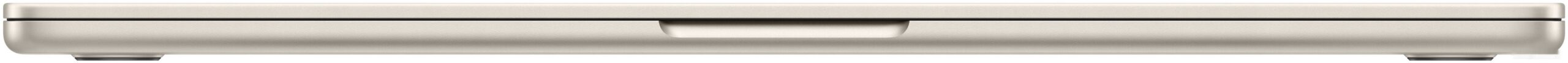 Ноутбук Apple MacBook Air 15 M3 Starlight (16/512) 2024 MXD33 