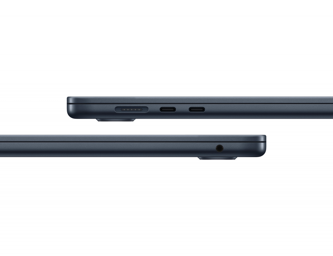 Ноутбук Apple MacBook Air 15 M4 Midnight (16/256) 2025 MW1L3 