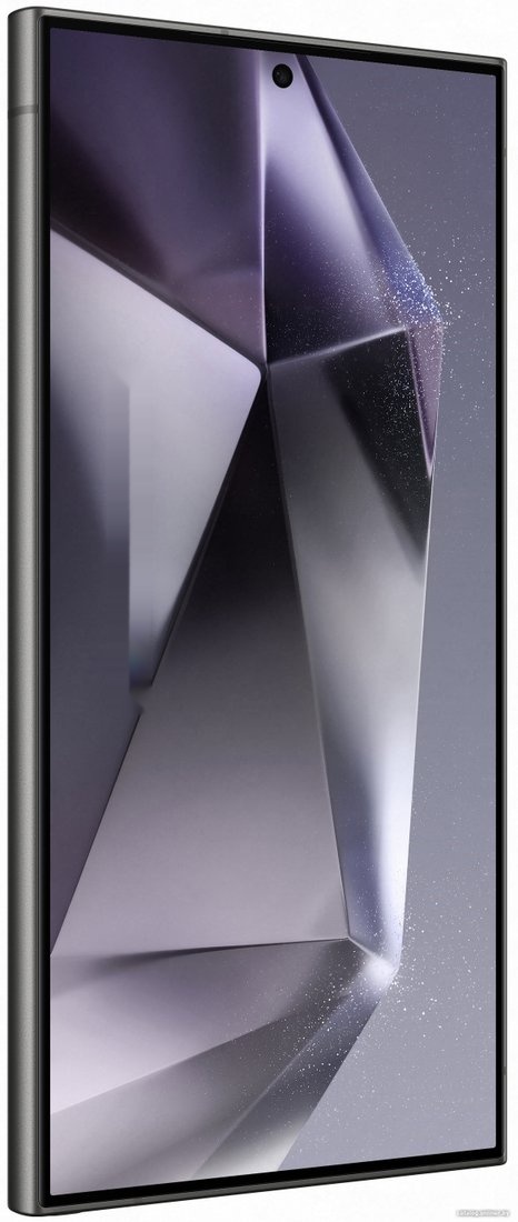 Смартфон Samsung Galaxy S24 Ultra SM-S928B 12GB/256GB (синий титан) 