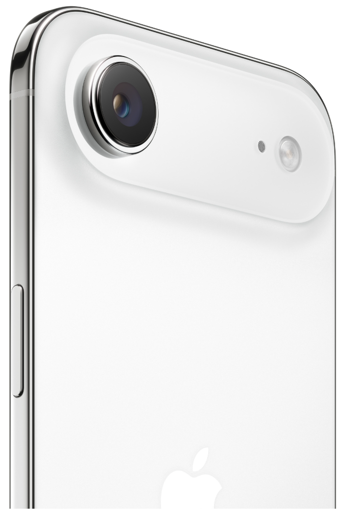 Apple iPhone Air 512 GB облачный белый (eSIM) 