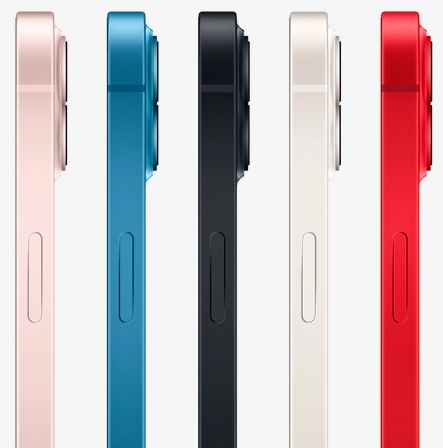 Apple iPhone 13 512Gb Pink 