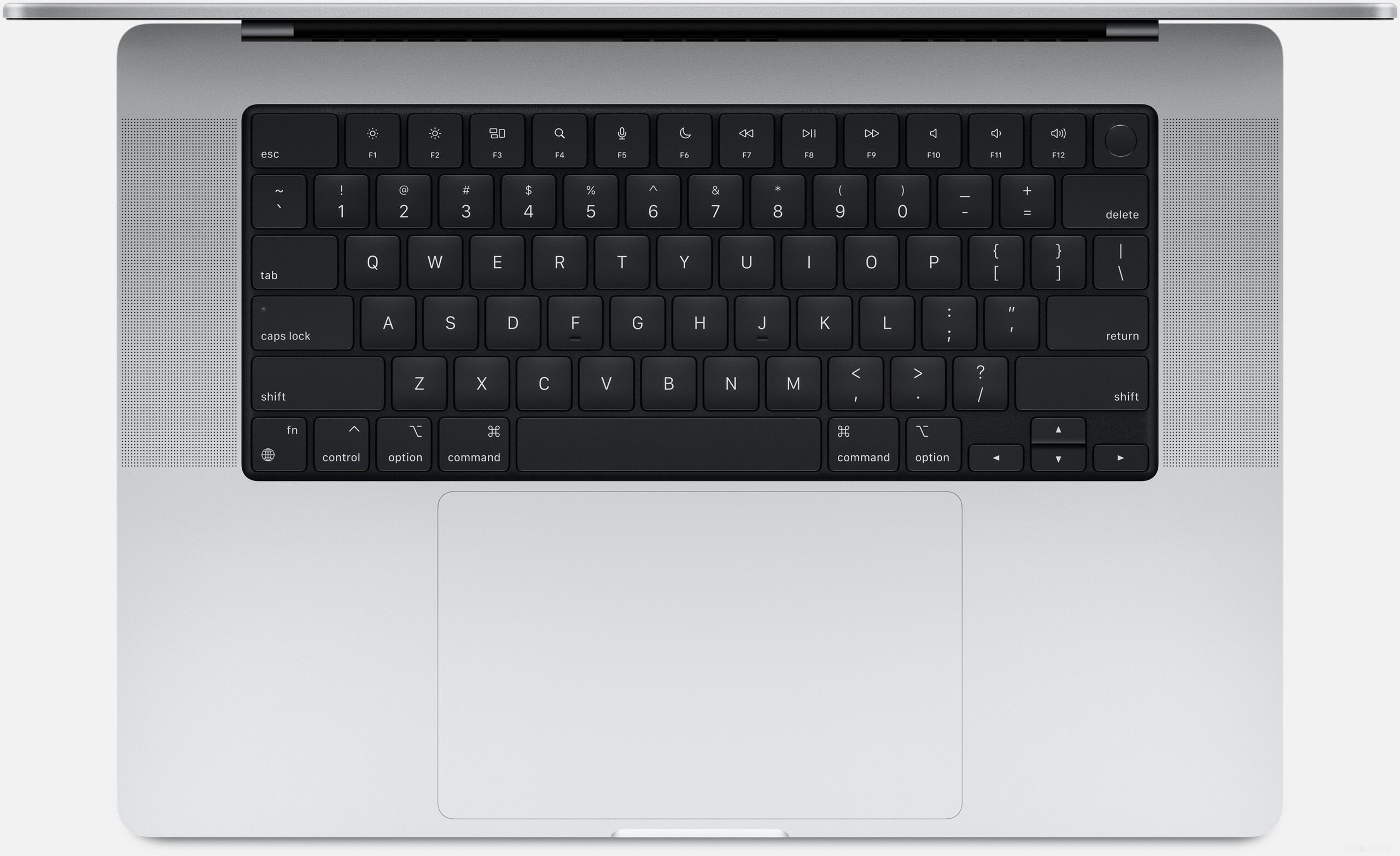 Ноутбук Apple Macbook Pro 16 M2 Max Silver (32/1024) 2023 MNWE3 