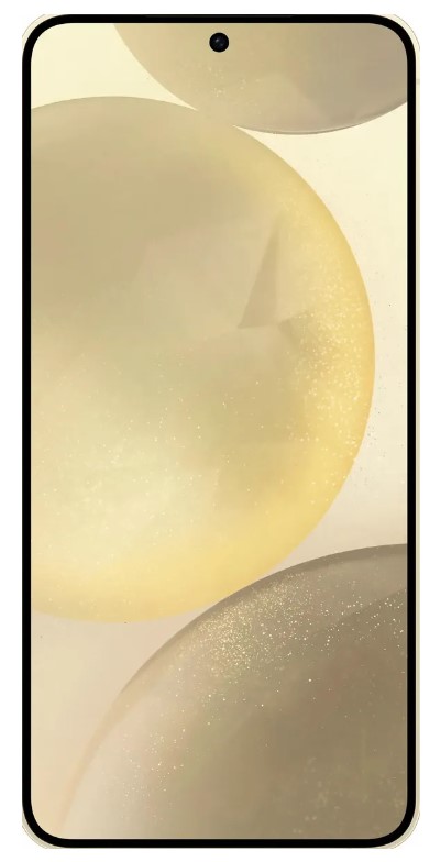 Смартфон Samsung Galaxy S24 8GB/512GB SM-S921B Exynos (желтый) 