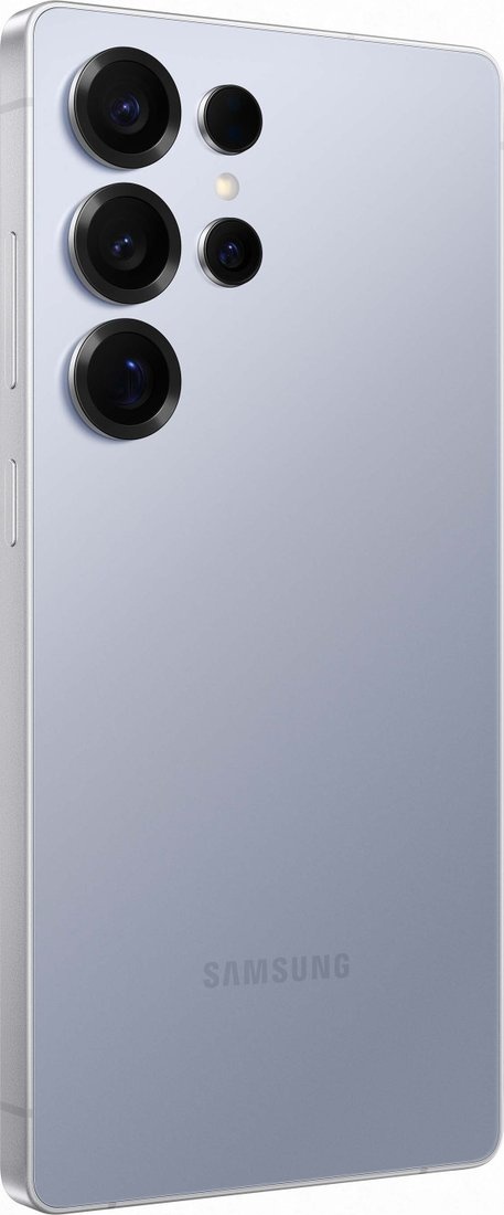 Смартфон Samsung Galaxy S25 Ultra SM-S938B 12GB/1TB (синий титан) 