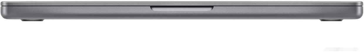 Ноутбук Apple Macbook Pro 14 M3 Space Gray (16/512) 2023 Z1C80001D 