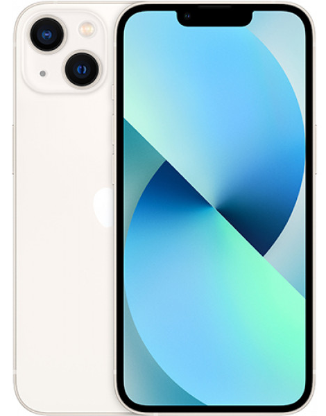 Apple iPhone 13 128Gb (Starlight) 