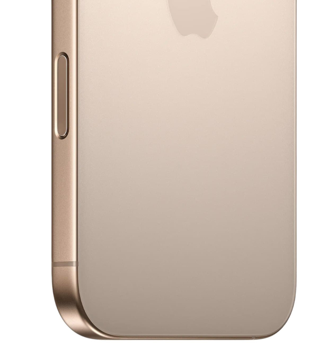 Apple iPhone 16 Pro Max 256GB (пустынный титан) 