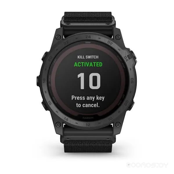 Умные часы Garmin Tactix 7 Pro 