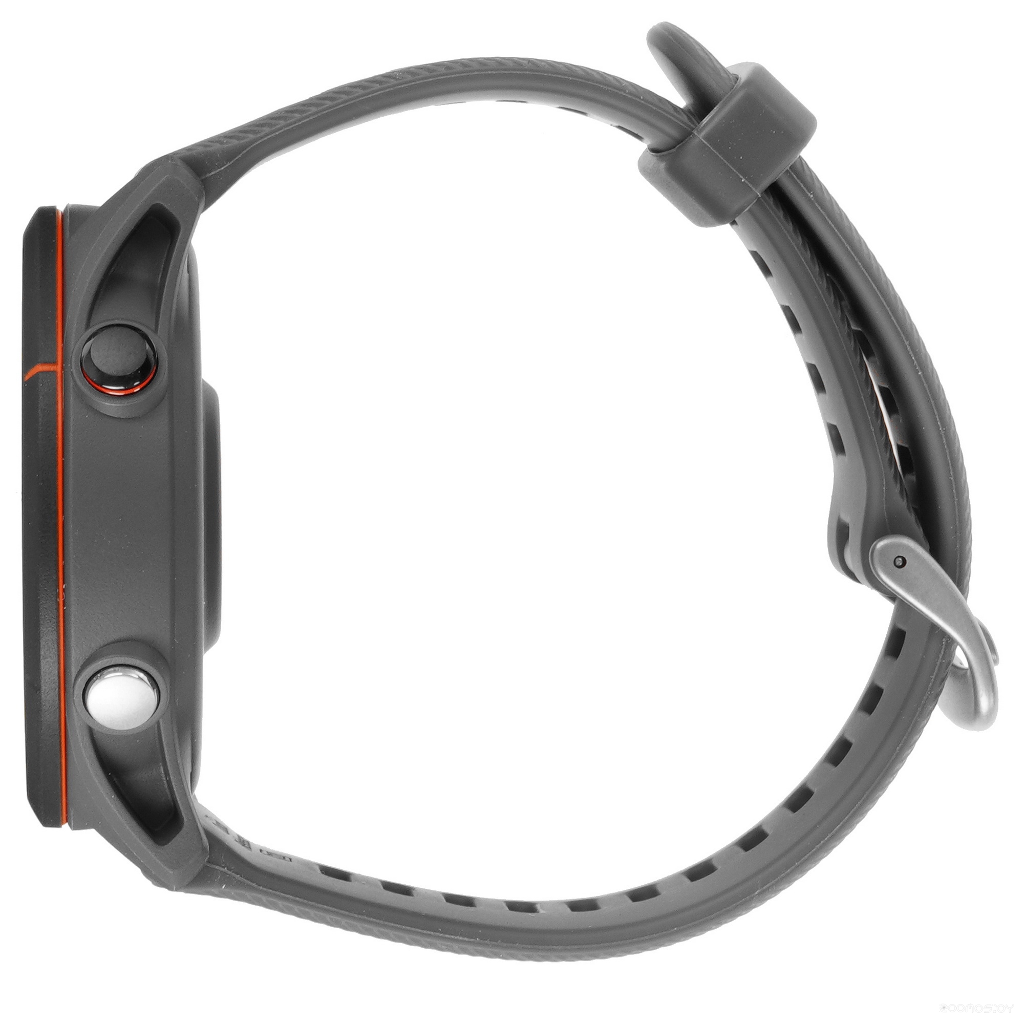 Умные часы Garmin Forerunner 255 46 мм (сланцево-серый/черный) 