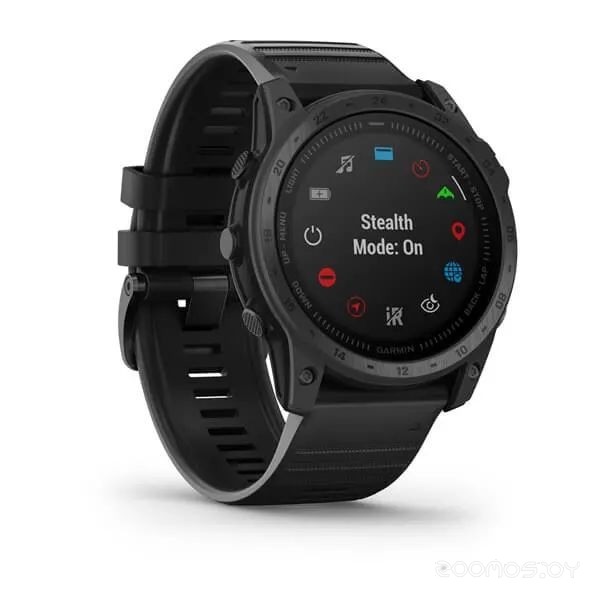 Умные часы Garmin Tactix 7 Standard 
