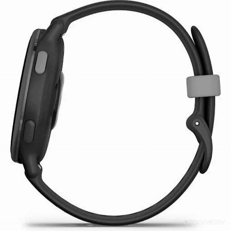 Умные часы Garmin Vivoactive 5 (черный) 